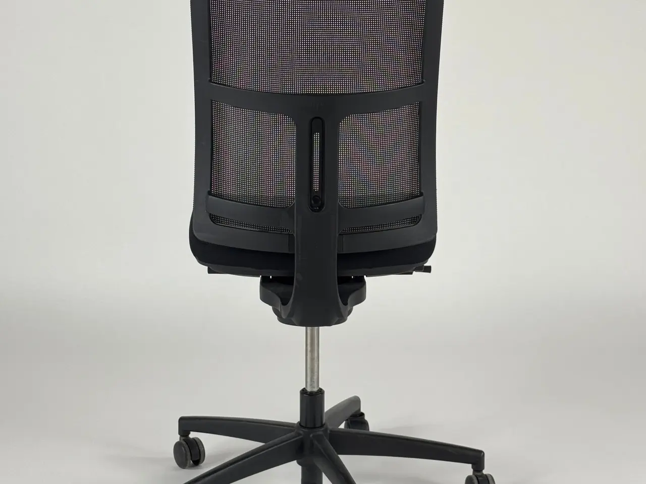Billede 5 - Kusch+Co Papilio Kontorstol – Sort Mesh