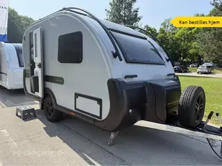 2026 - Adria Action 391 LH Sport 2026 Nyhed - Sports kan bestilles allerede nu!