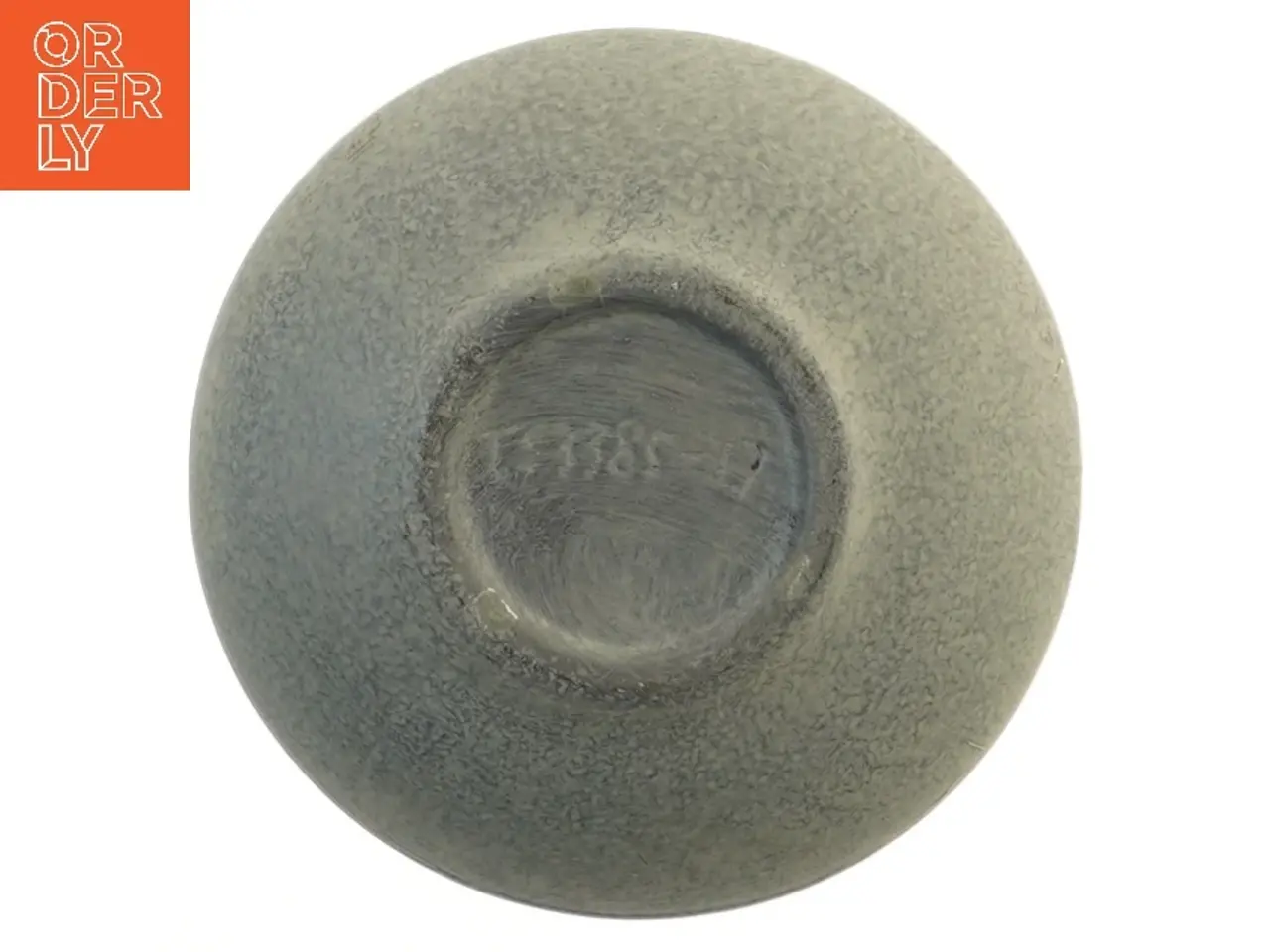 Billede 3 - Rund vase eller potte (str. Ø 16 cm)