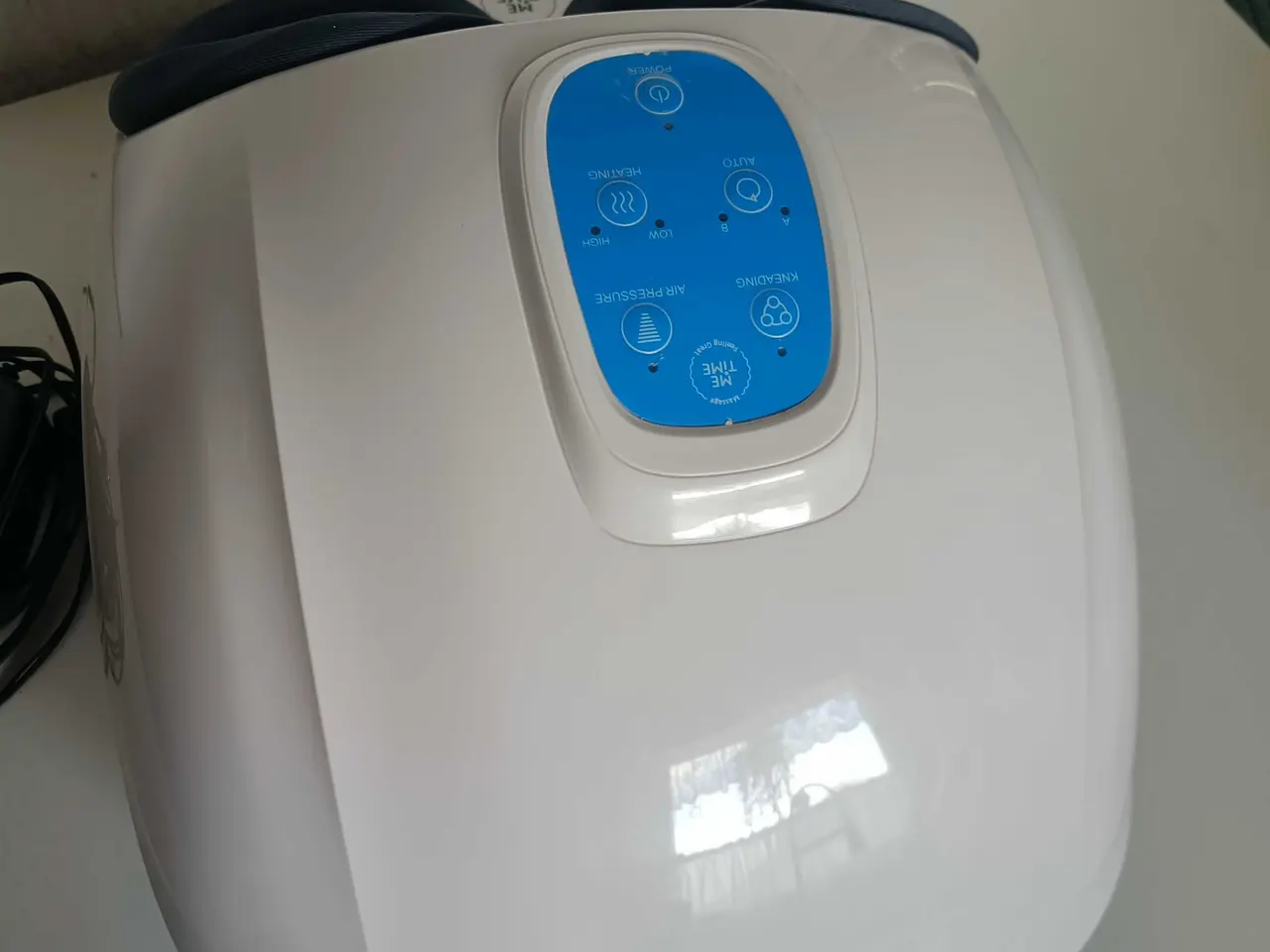 Billede 6 - Me Timers fodmassage
