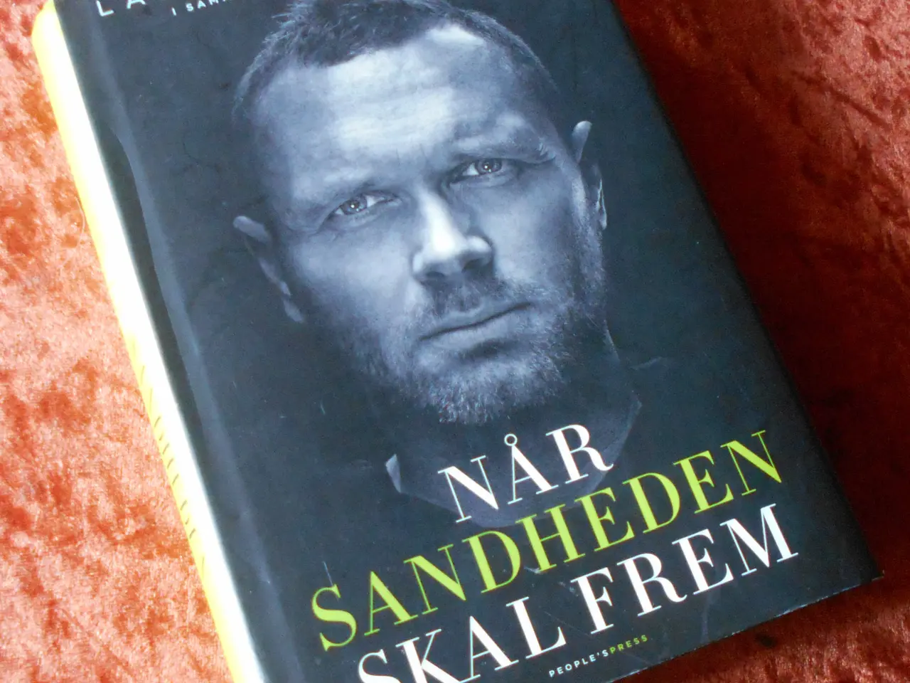 Billede 6 - Anja m.fl., Henrik Madsen m.fl.,