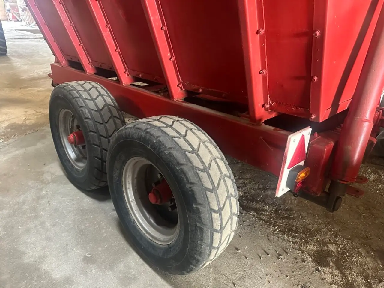 Billede 6 - Taarup Sidetip