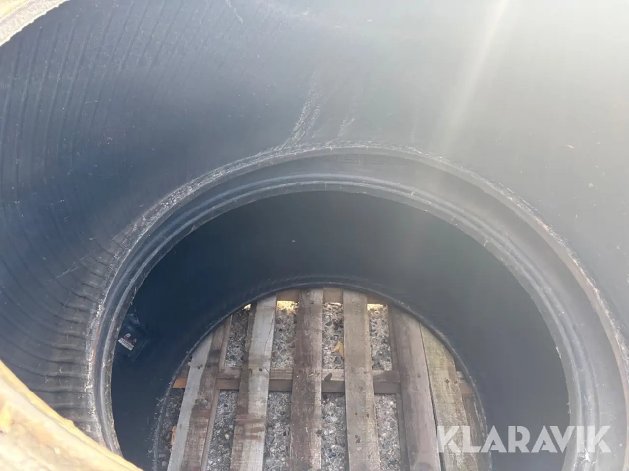 Billede 8 - Dæk Pirelli TM800 650/65 R38 2 Styk