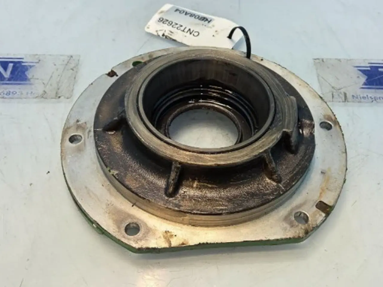 Billede 6 - John Deere 9780CTS  Husleje  H126564