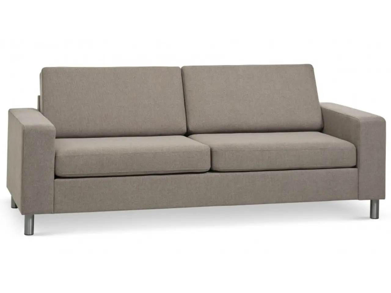 Billede 1 - Thomas 2,5 pers sofa - Austin Antelope