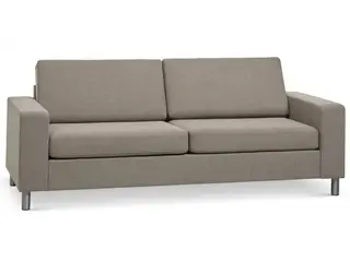 Thomas 2,5 pers sofa - Austin Antelope