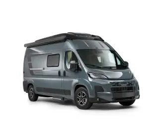 Hymer Redwood 601 2,2 JTD 140