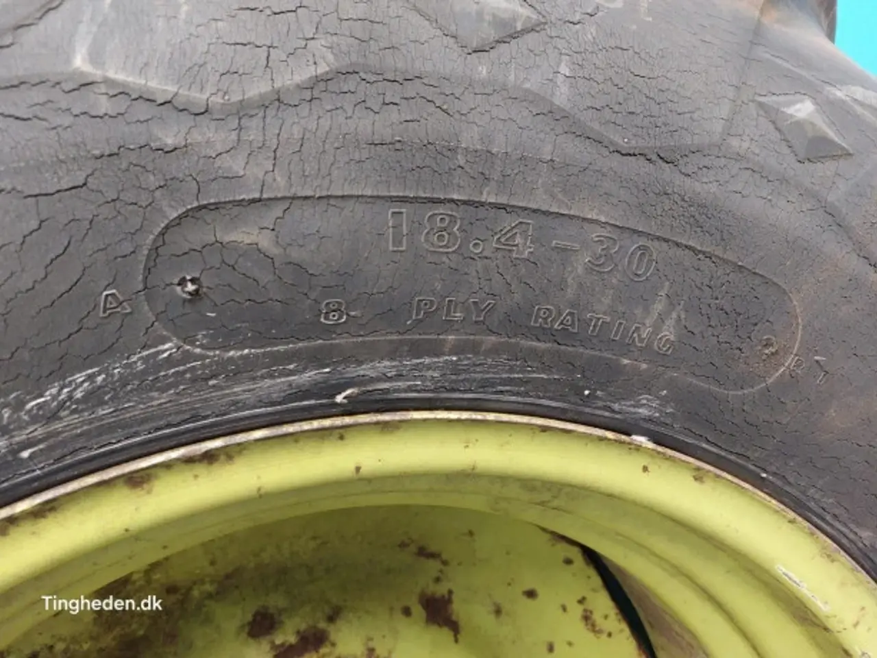 Billede 22 - 30"   18.4-30