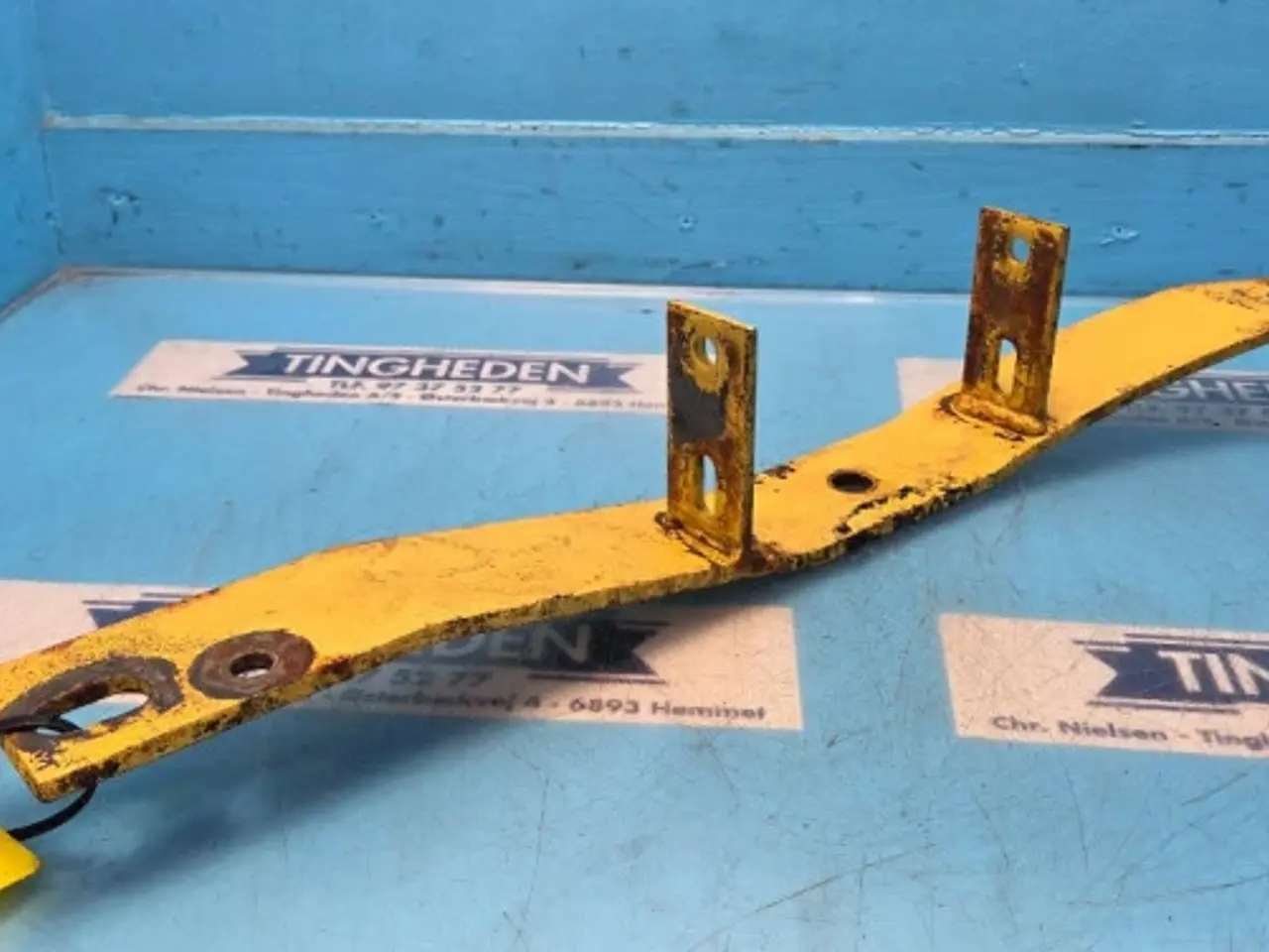 Billede 7 - New Holland TX62 Arm 9502969