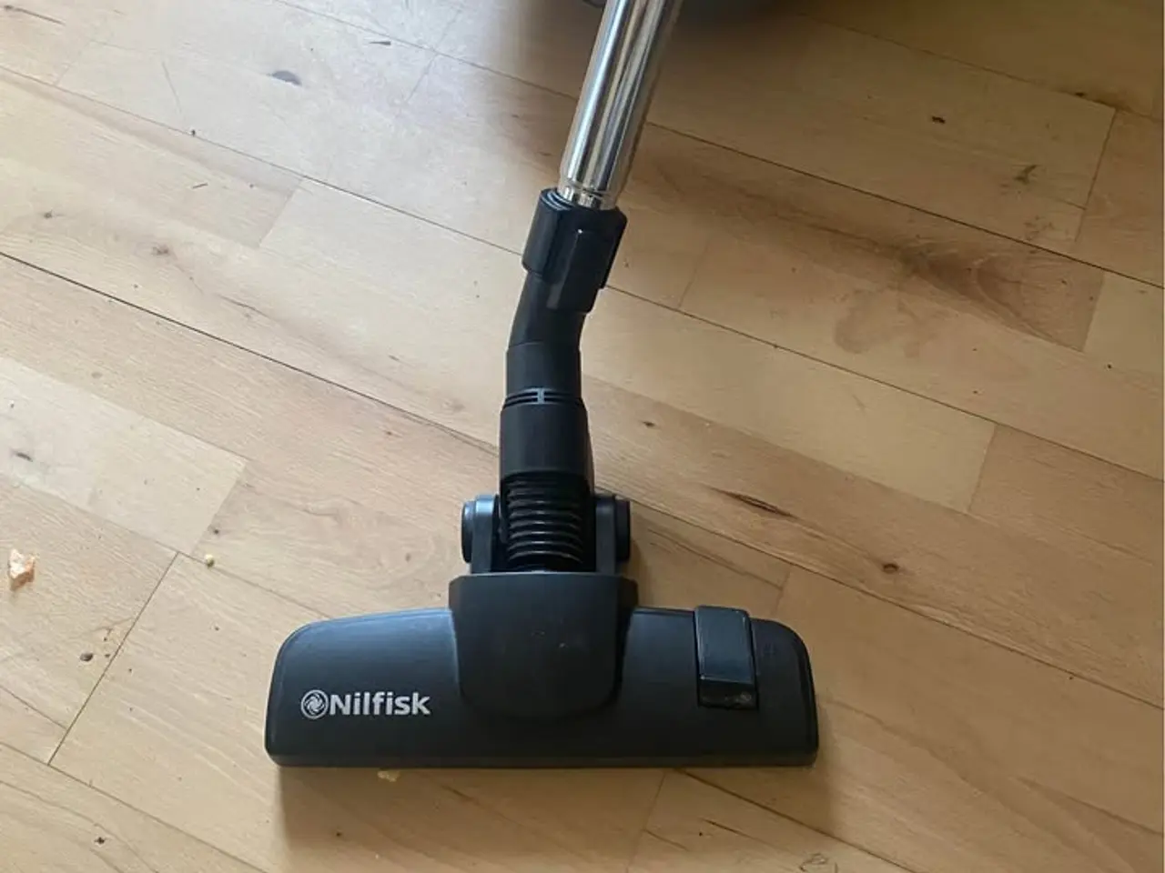 Billede 4 - Nilfisk Bravo 700W SR10PO7A EU +8 Poser Nypris : 1