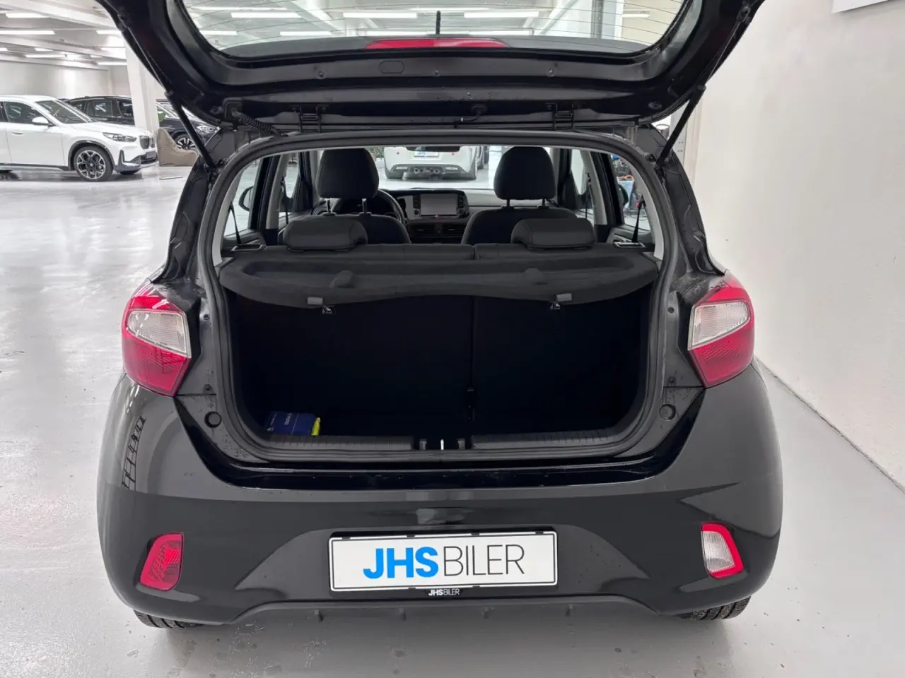 Billede 17 - Hyundai i10 1,0 MPi Essential
