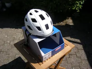 cykelhjelm