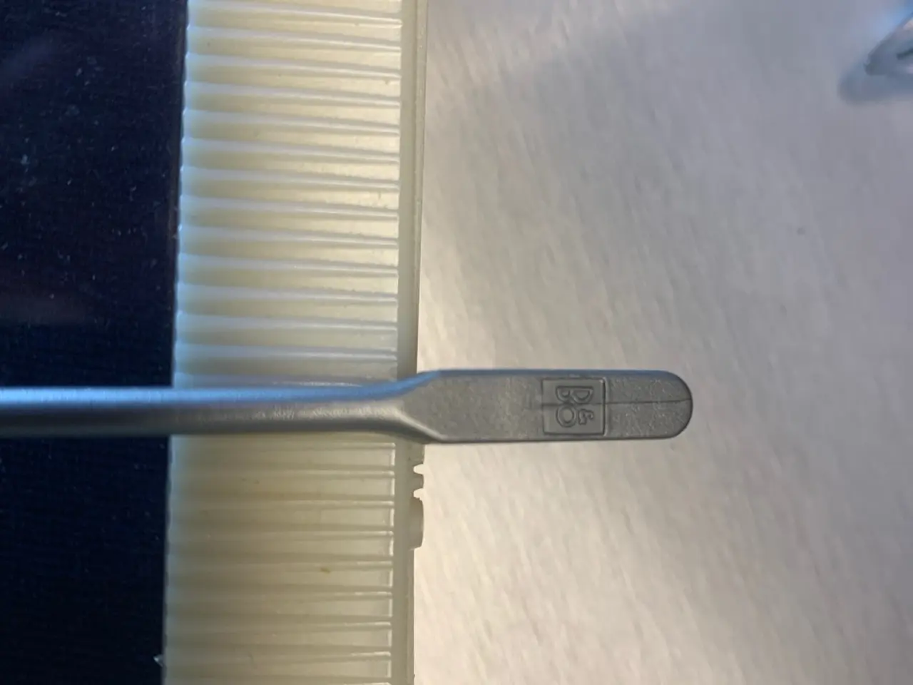 Billede 4 - Beocenter 3500 med indbygget pladespiller