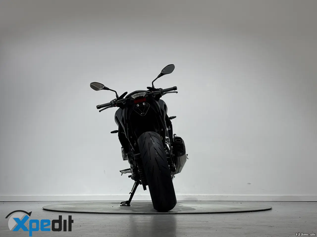 Billede 8 - BMW F 900 R