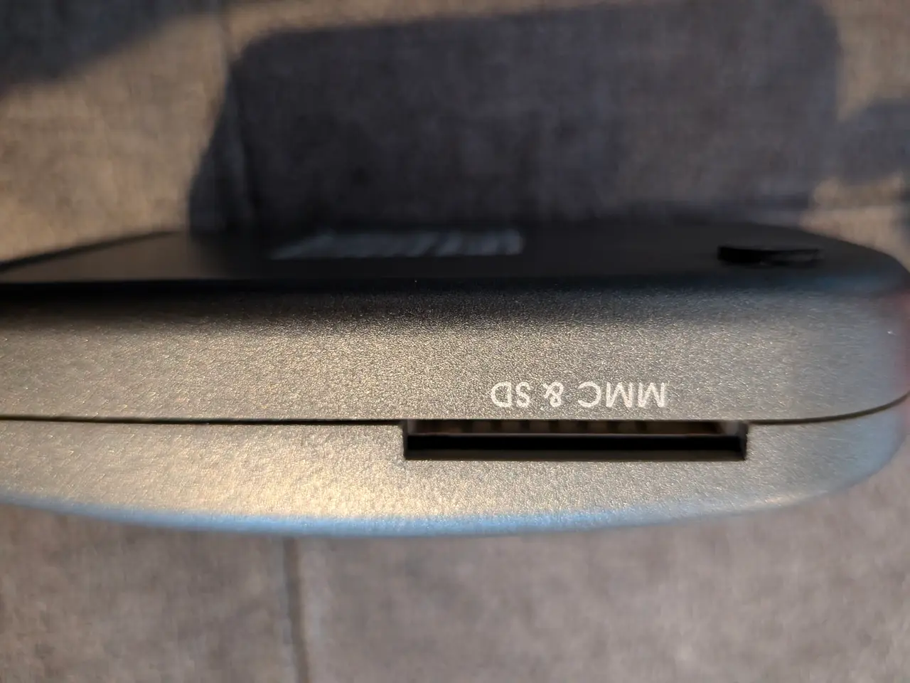 Billede 3 - usb kortlæser til computer