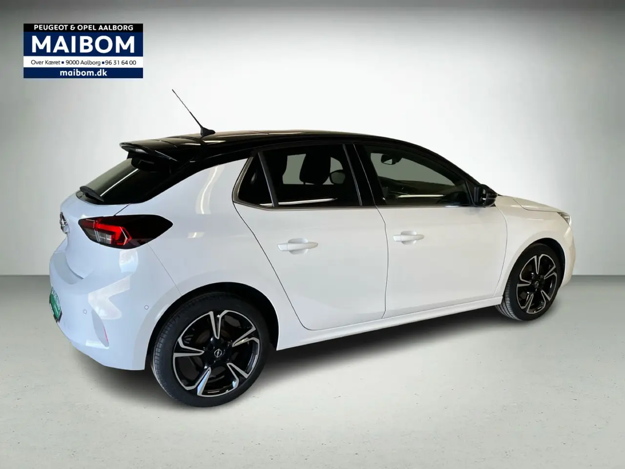 Billede 6 - Opel Corsa 1,2 T 100 Sport