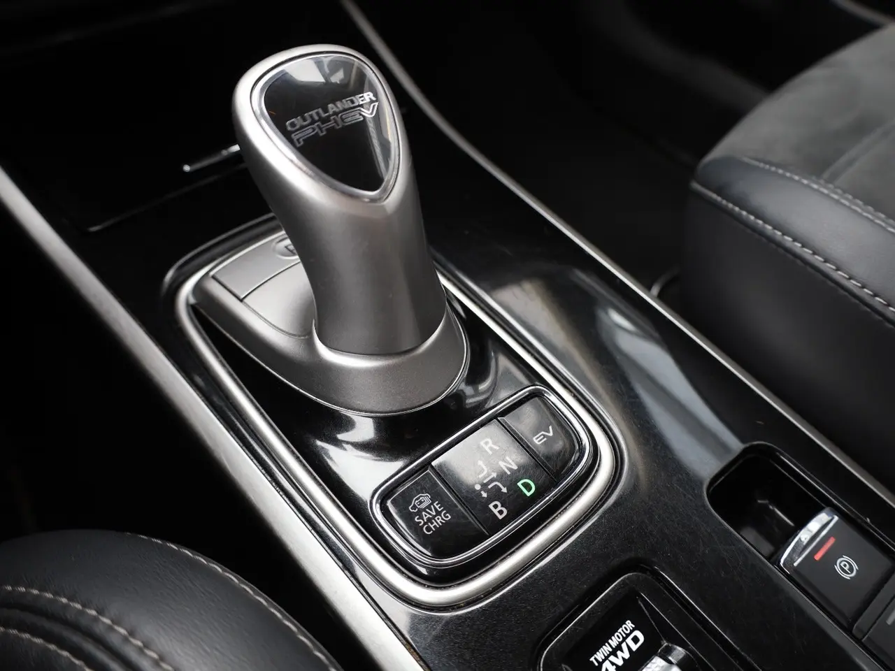 Billede 7 - Mitsubishi Outlander 2,4 PHEV Limited CVT 4WD