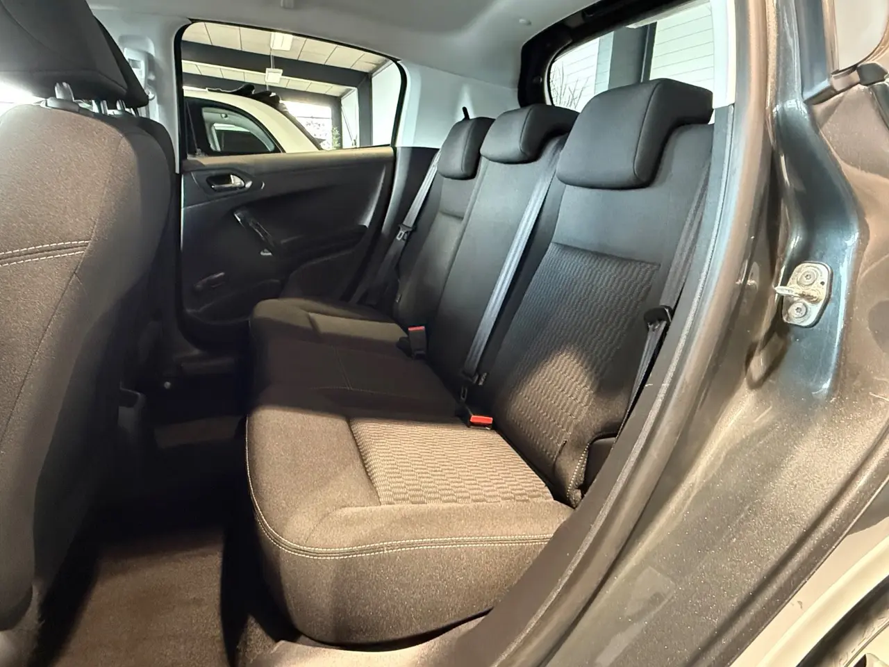 Billede 6 - Peugeot 208 1,6 BlueHDi 100 Envy Sky