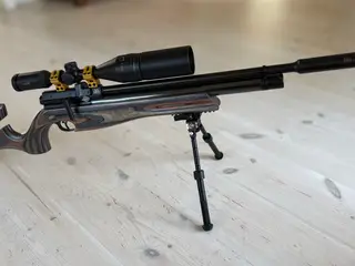 Air Arms S510 XS Ultimate Sporter