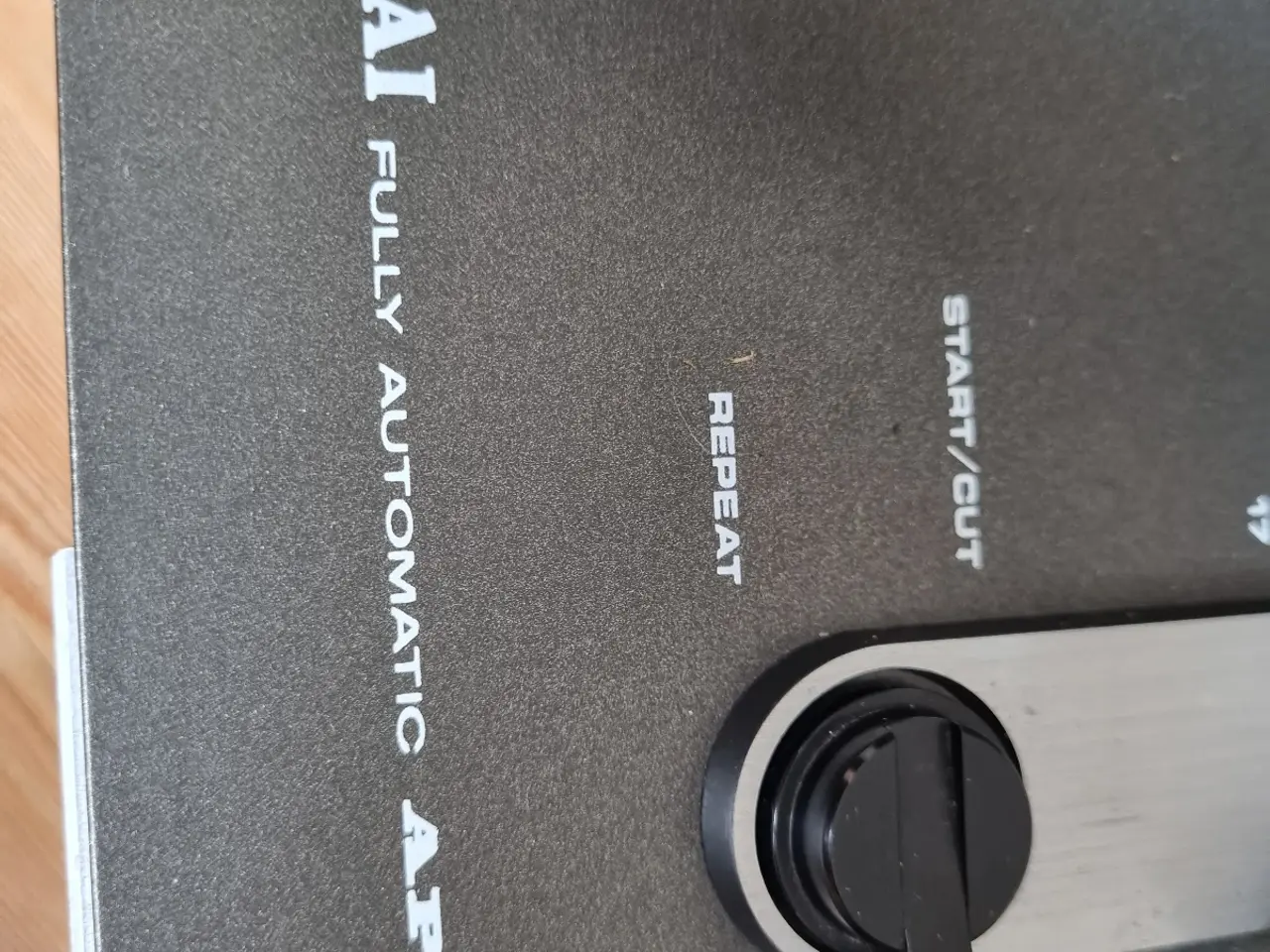 Billede 5 - Akai AP-103