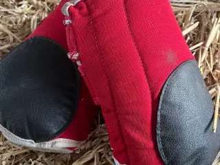 Pony/COB udstyr