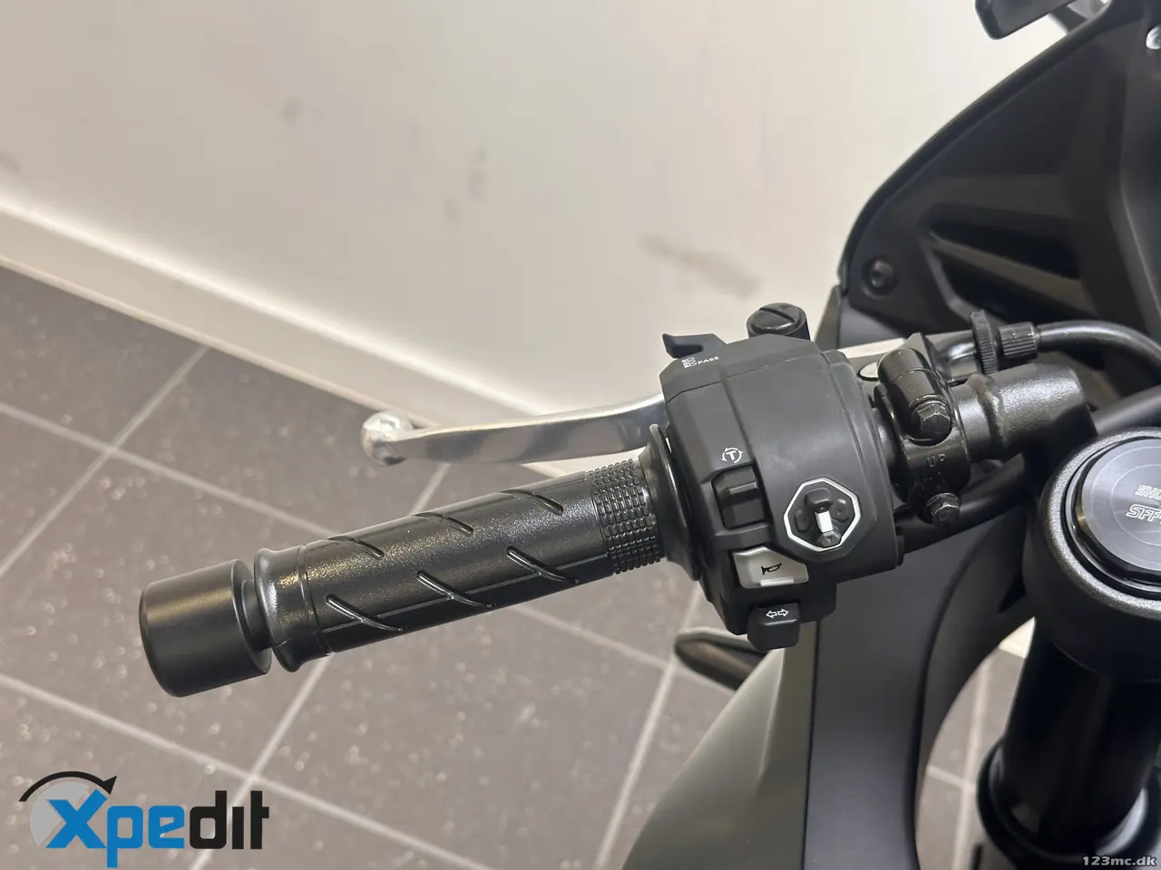 Billede 9 - Honda CBR 650 R E-Clutch