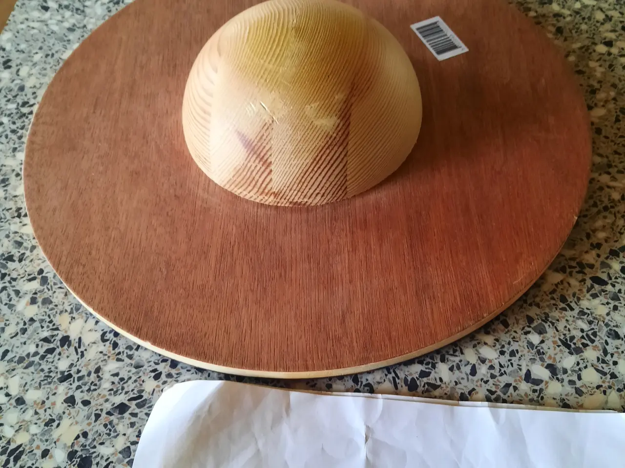 Billede 2 - Balancebræt