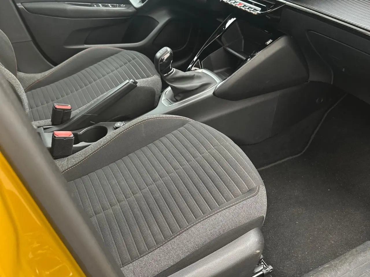 Billede 11 - Peugeot 208 1,2 PureTech 75 Active Edition