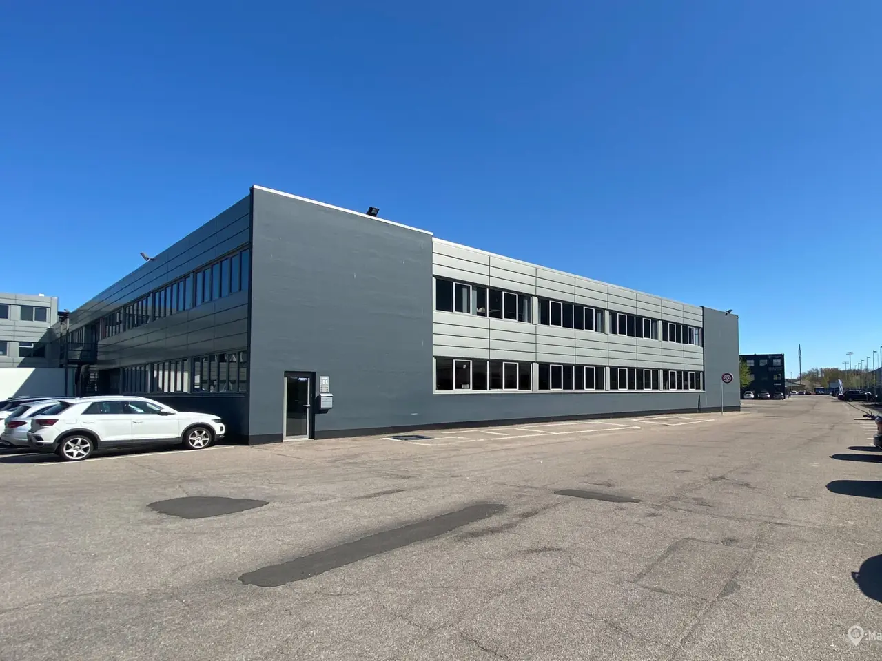 Billede 14 - 1501-27: Roholmsvej 10K, st, 2620 Albertslund - 619 m²