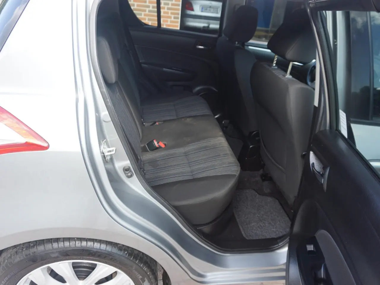 Billede 6 - Suzuki Swift 1,2 Dualjet Club