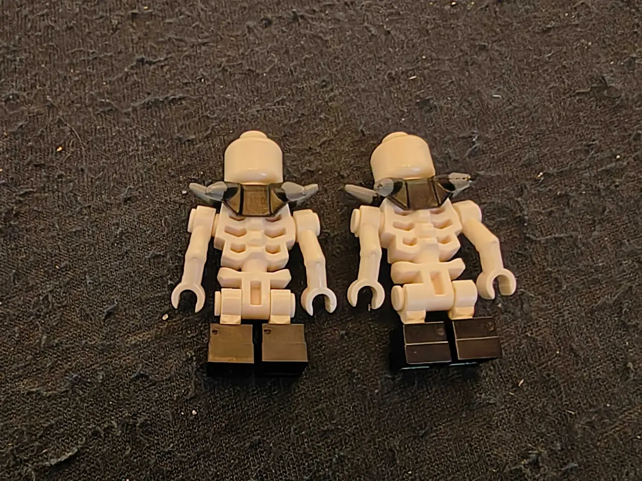 Billede 12 - LEGO Ninjago – 2x Chopov Spinner-sæt (Sæt 2114)
