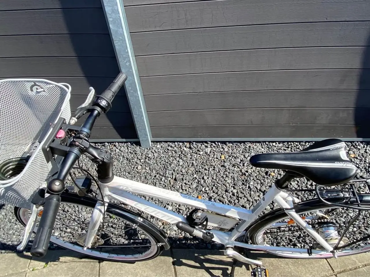Billede 3 - Cultima. 28" hjul, 55cm. stel, 7gear