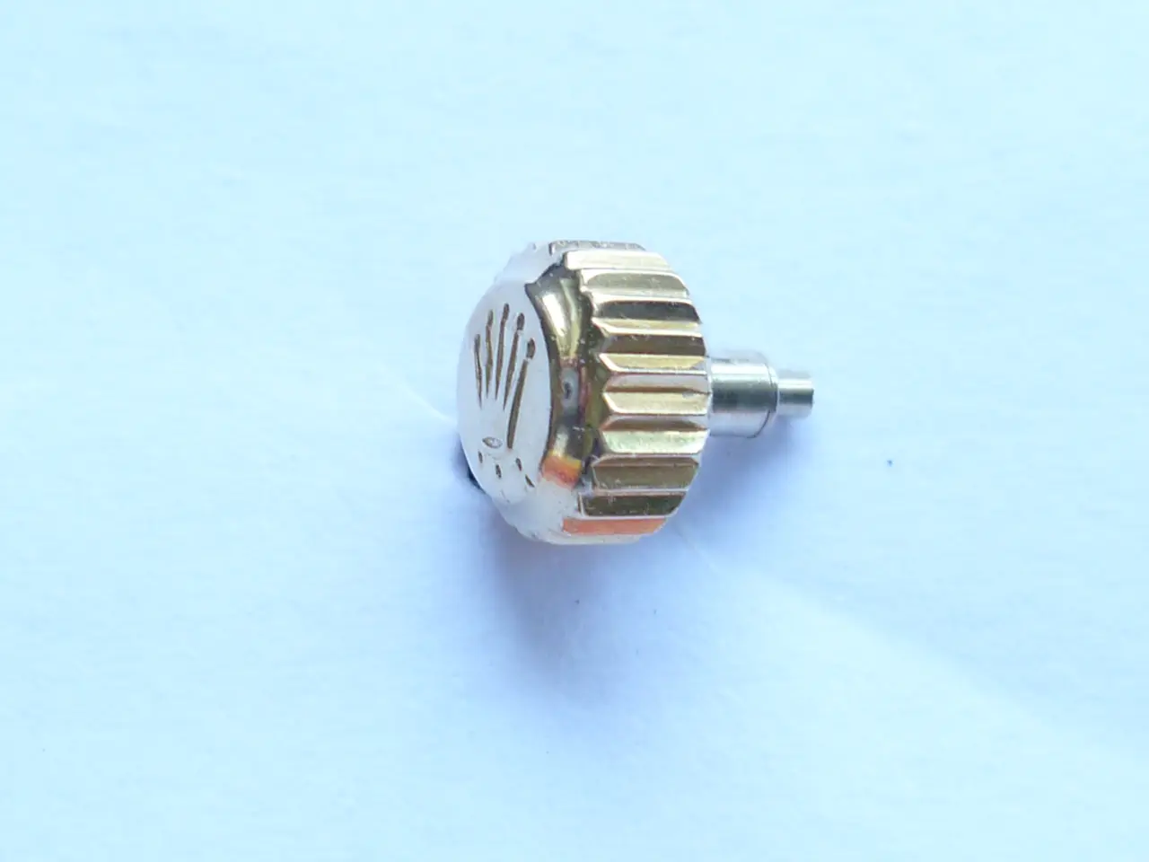 Billede 1 - Rolex Org. Krone 24-703-8
