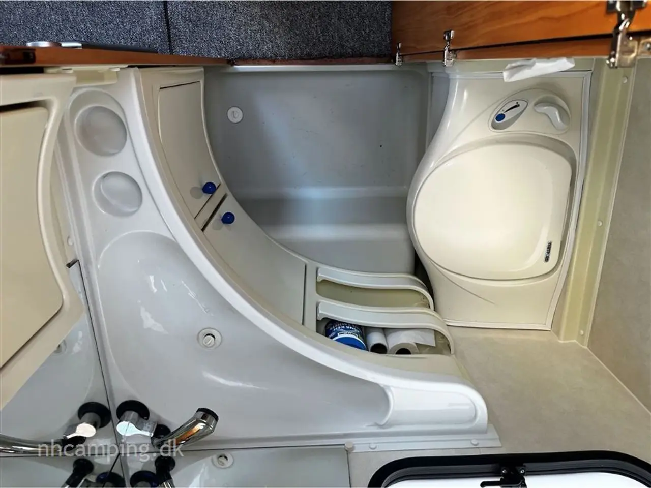 Billede 8 - 2009 - Adria Adora 512 UL
