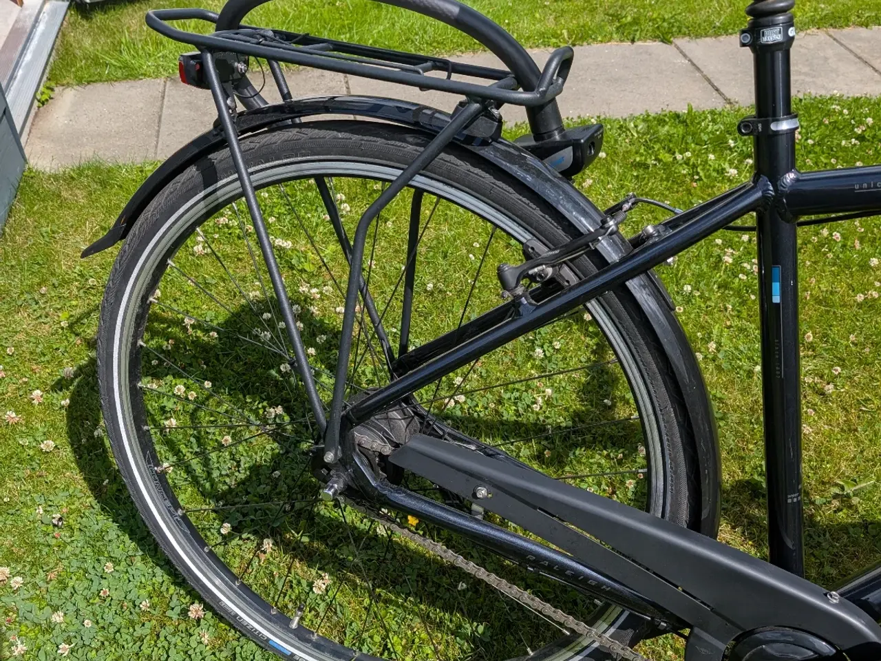 Billede 3 - Herre cykel 