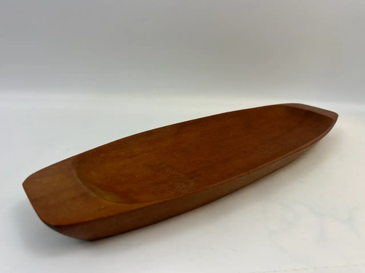 Billede 6 - Retro teak fad
