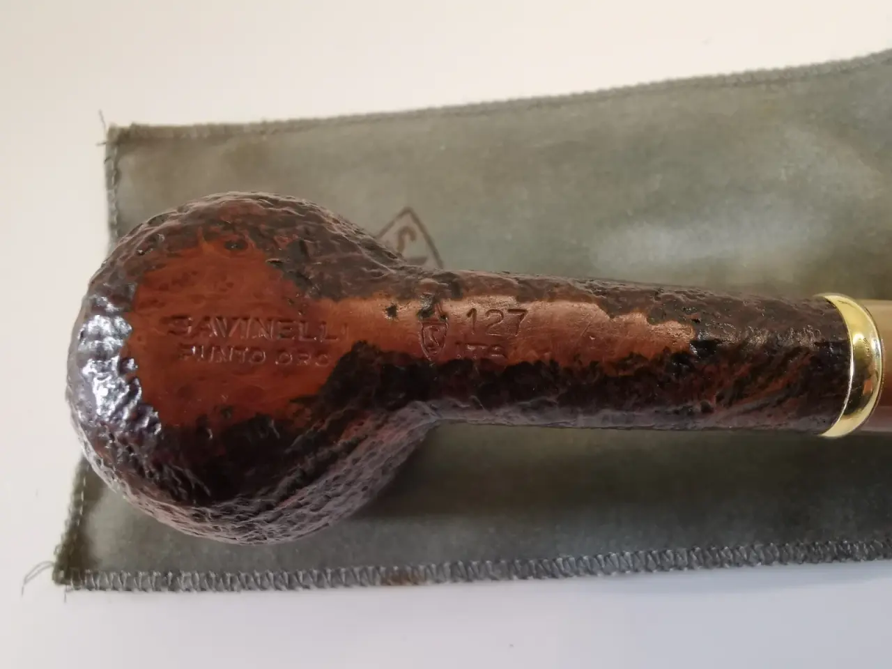 Billede 7 - SAVINELLI fra øverste hylde