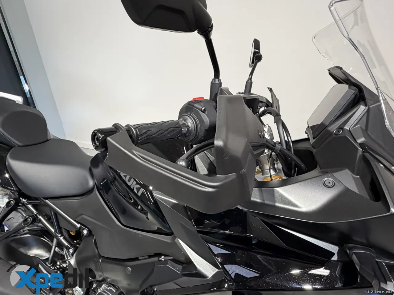 Billede 20 - Suzuki GSXS 1000 GX