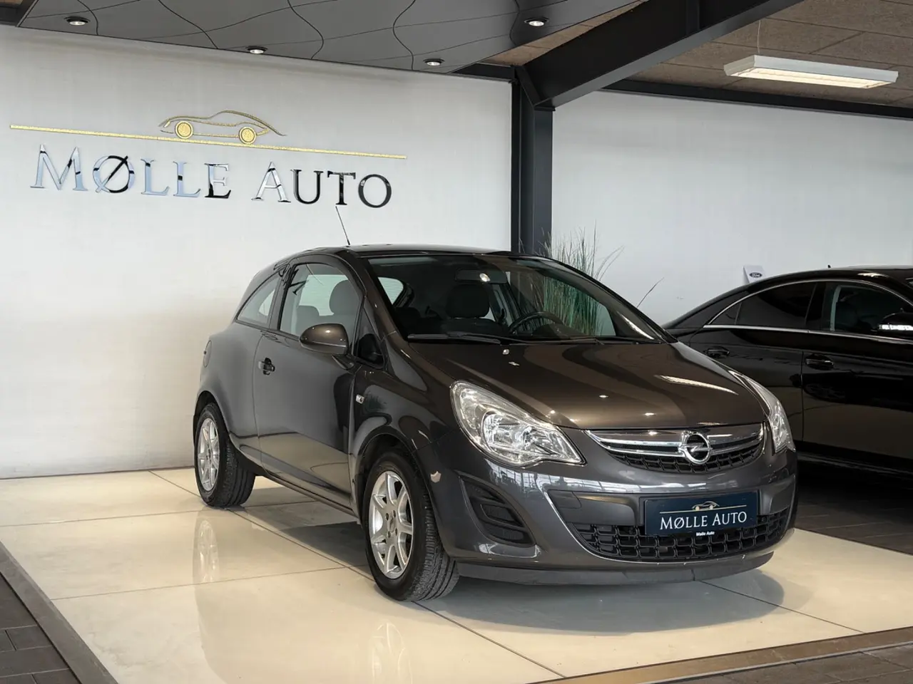 Billede 10 - Opel Corsa 1,0 12V Enjoy