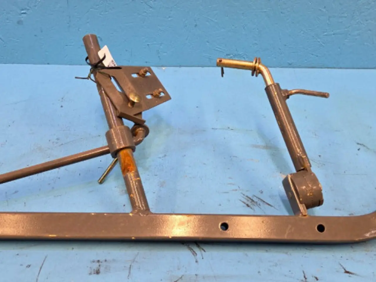 Billede 10 - Massey Ferguson 7370 Stråskiller LA711553167