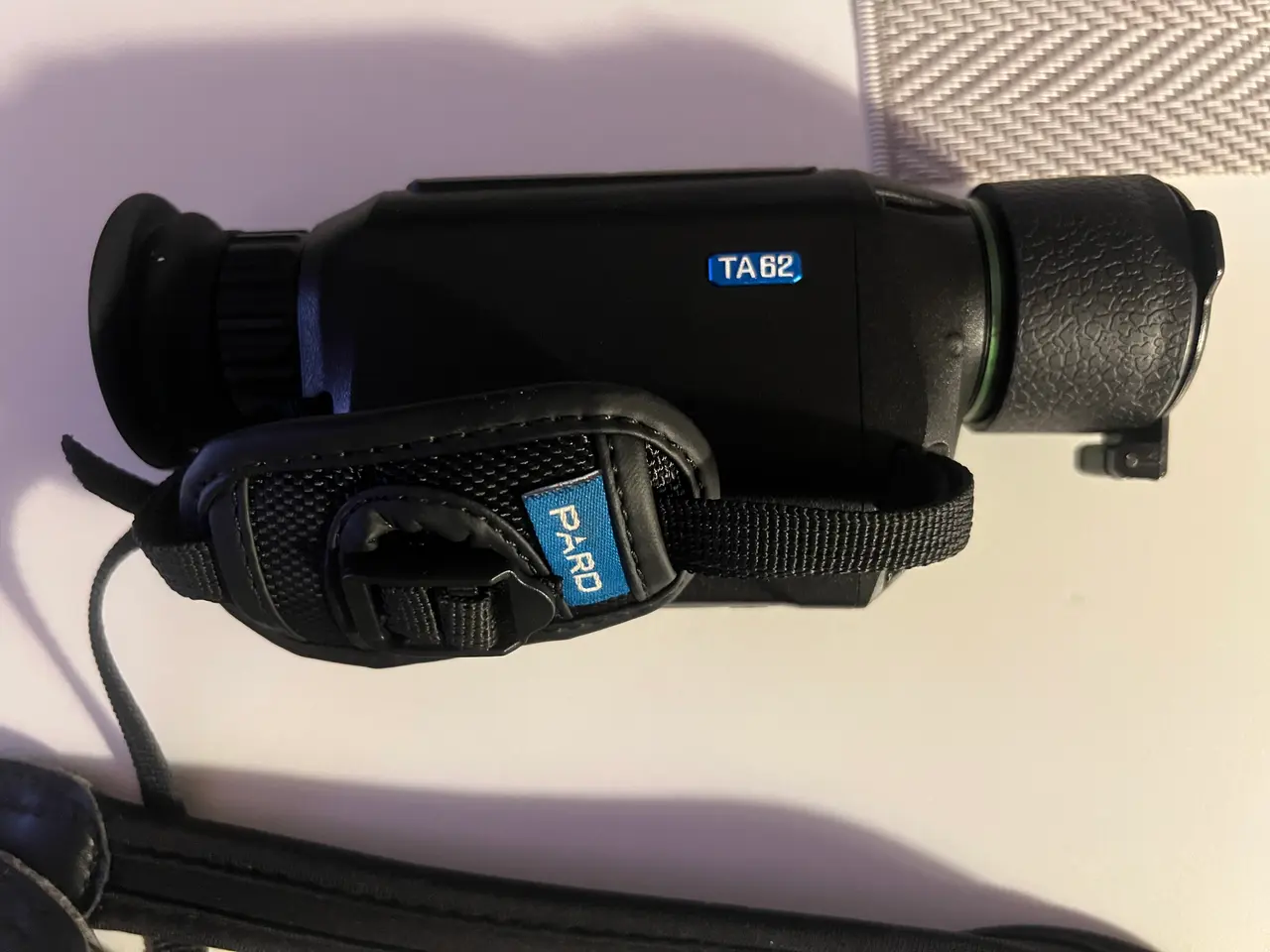 Billede 2 - Pard termisk spotter ta62-25