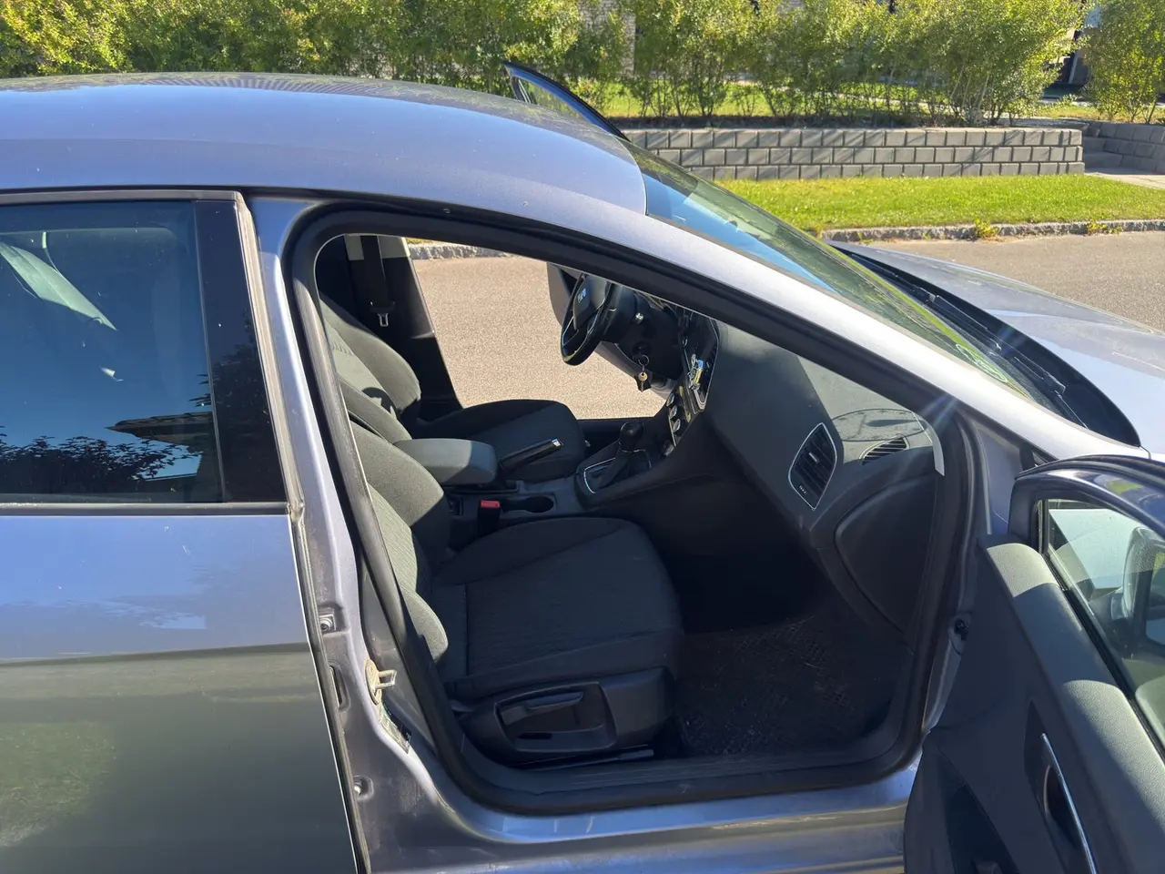 Billede 18 - Seat Leon 1,2 TSi 110 Style DSG