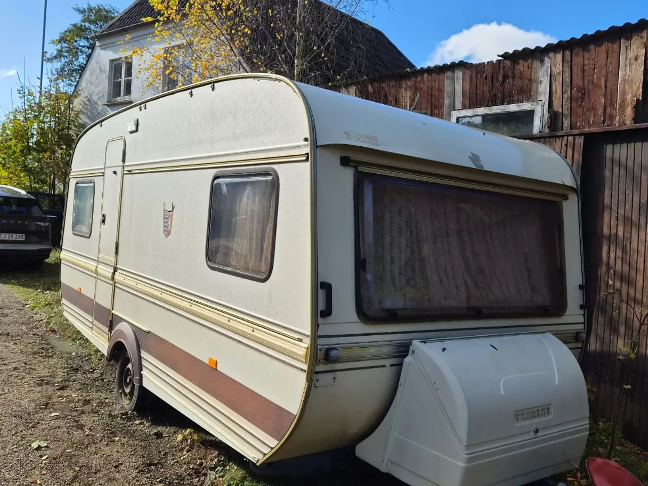 Billede 11 - Tabbert Comtesse 490