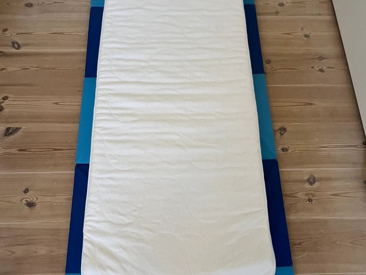 Billede 2 - Ikea madres og Jysk rullemadras