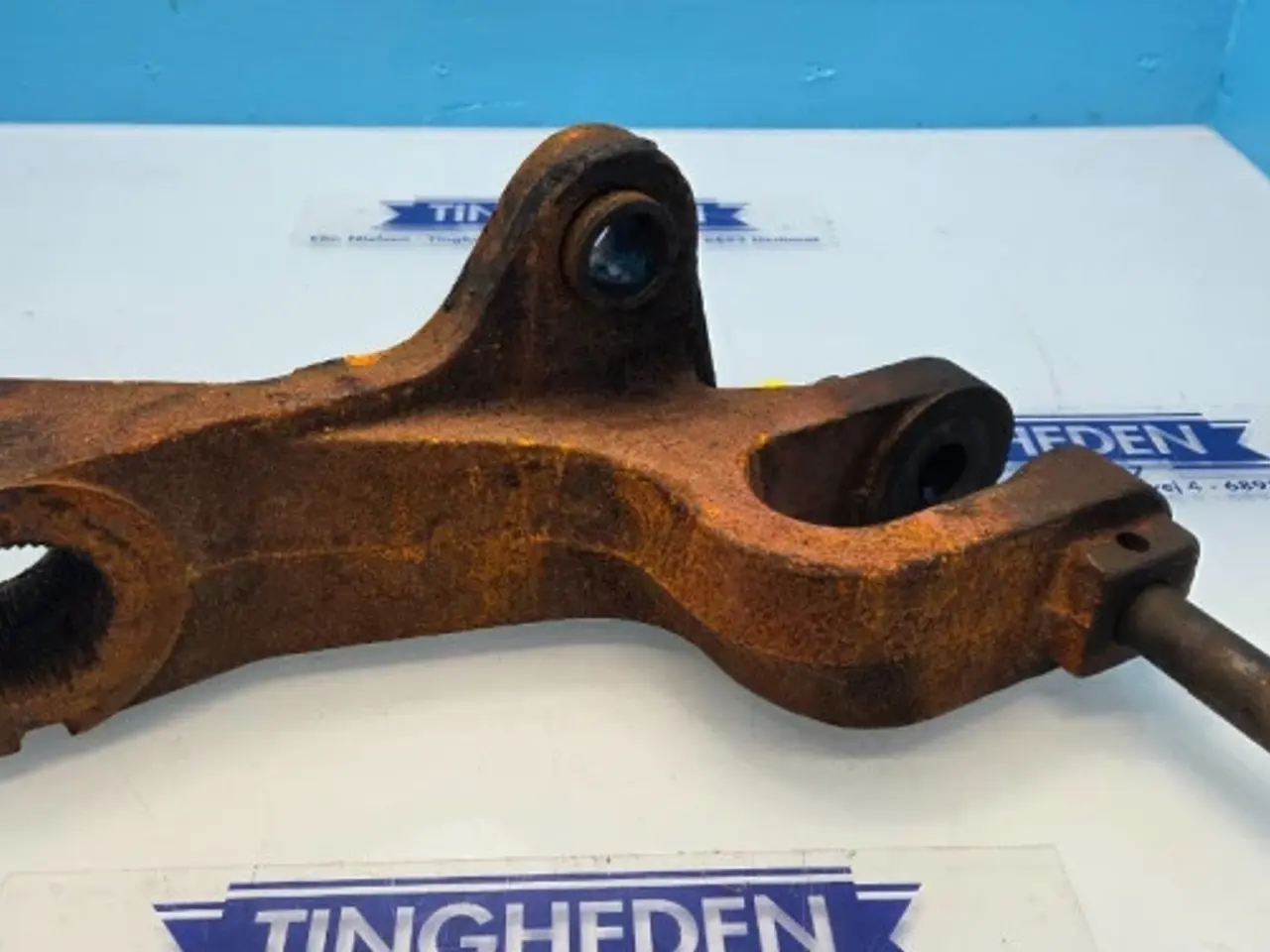 Billede 2 - Massey Ferguson 3085 Arm L. 3618297M91