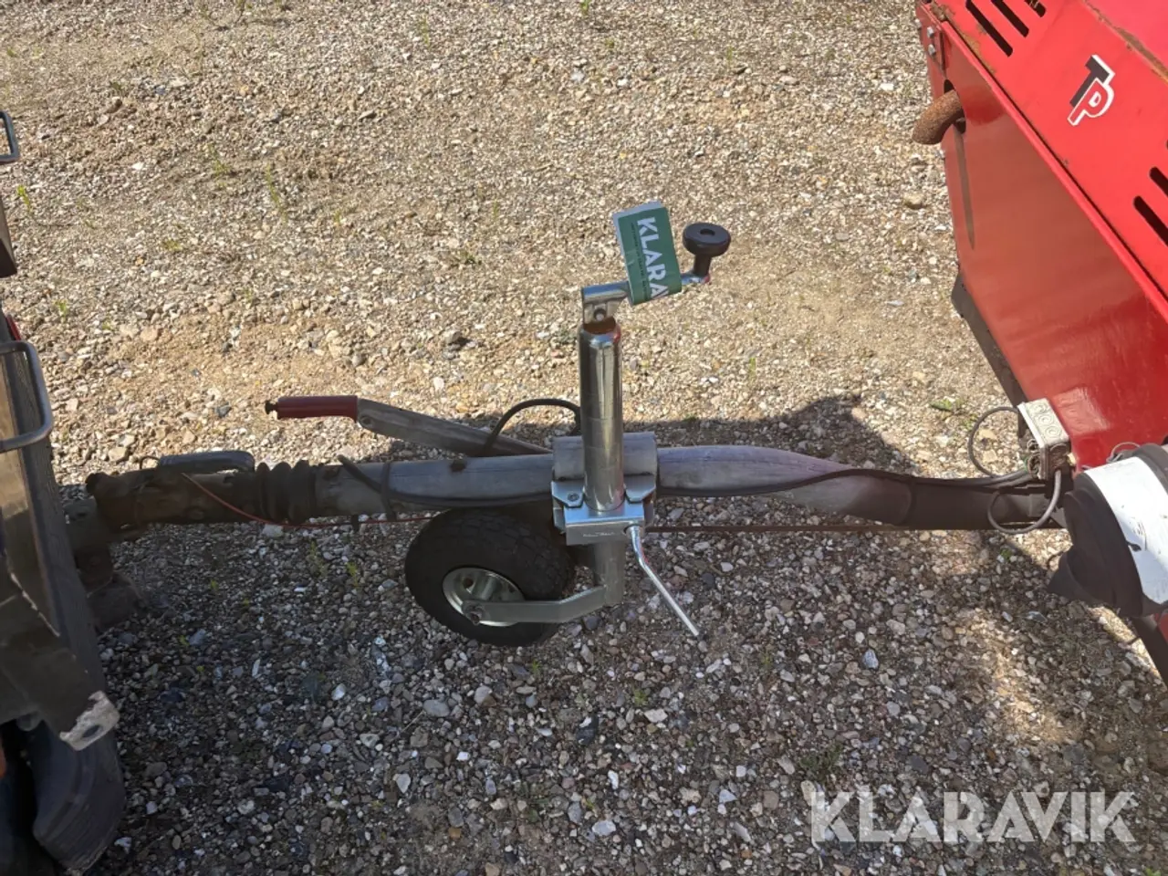 Billede 8 - Flishugger Lindana 660 PHM