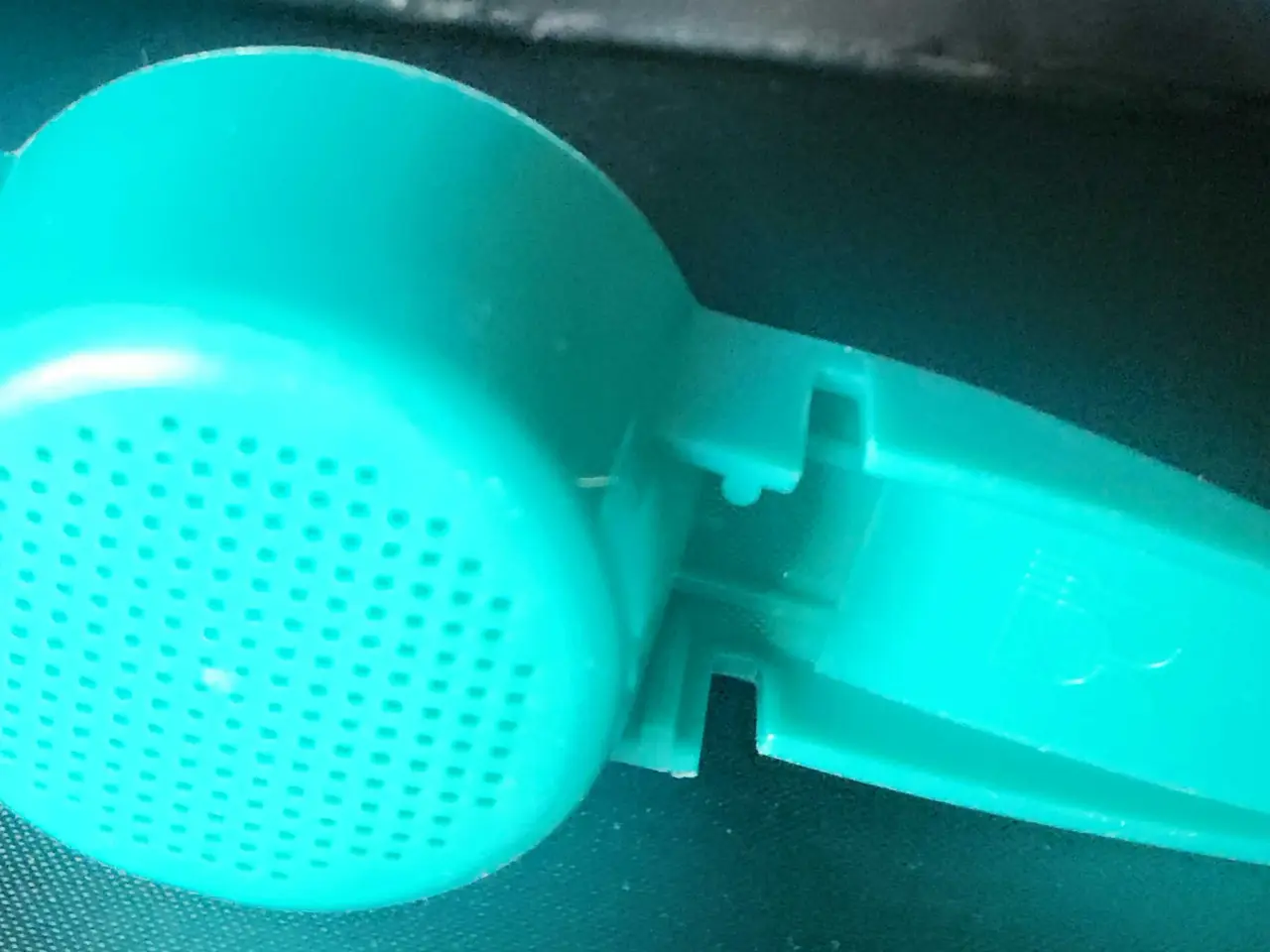 Billede 2 - Tupperware Grøn Tesi