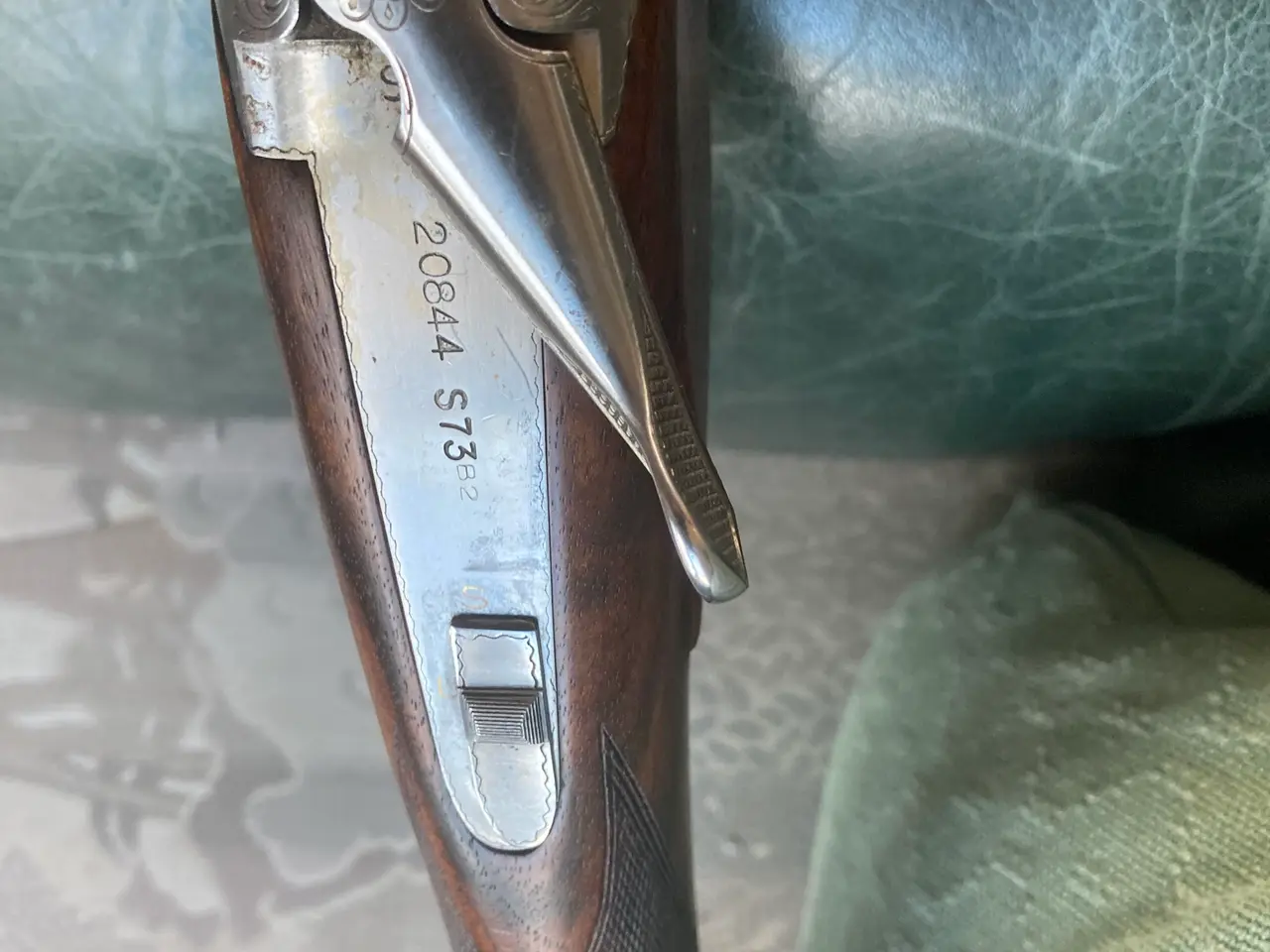 Billede 2 - Browning b25 b2