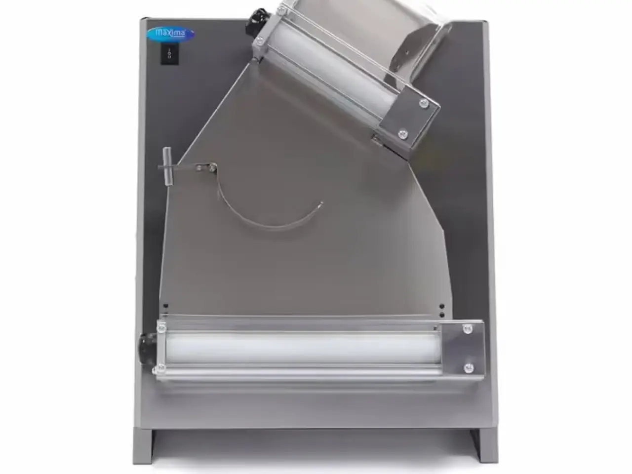 Billede 2 -  Dejruller til 40 cm dej – B580 x D465 x H780 mm