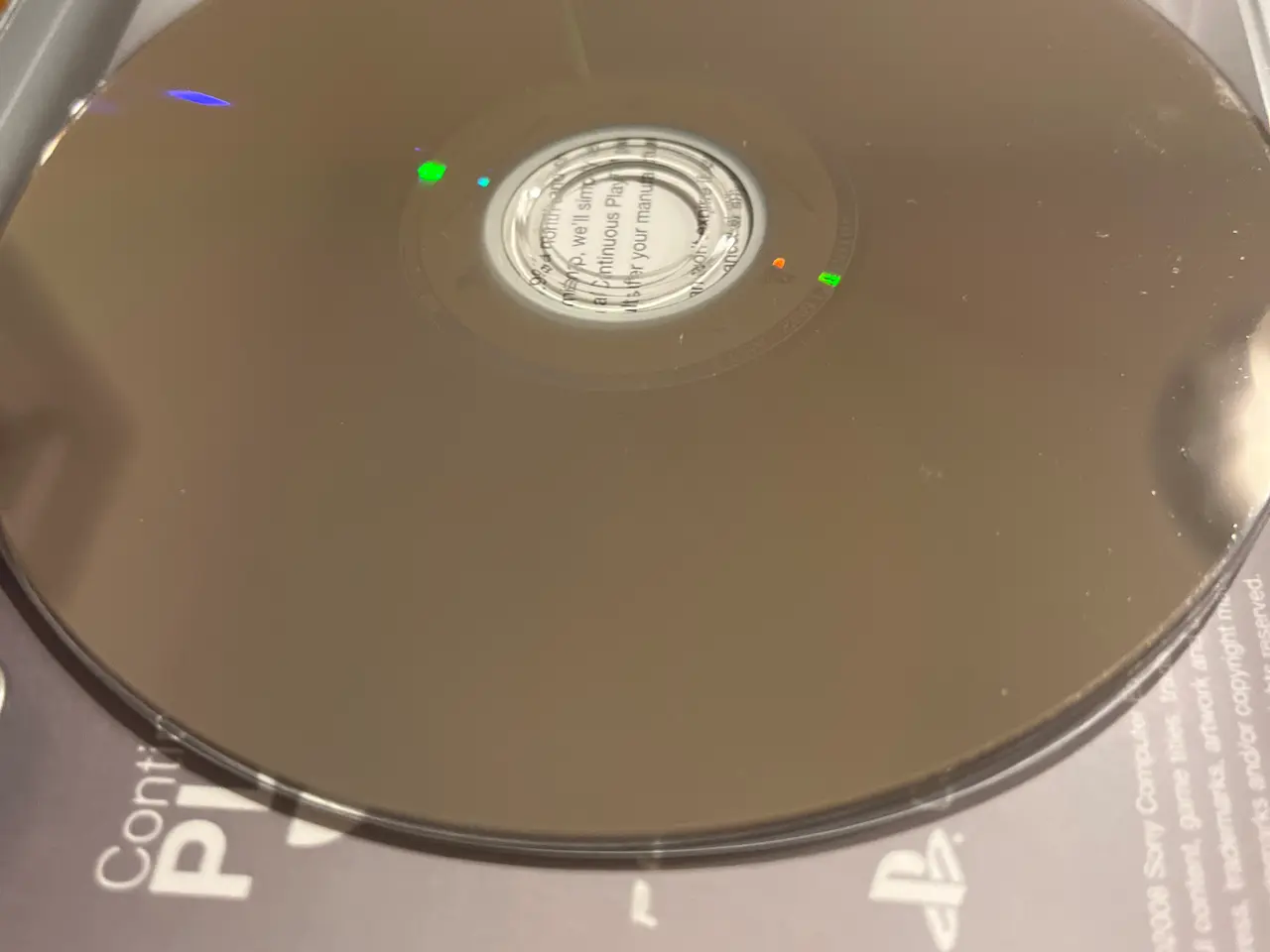 Billede 4 - PS3 dvd spil ratchet & clank tools of destruction